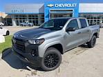 New 2025 Chevrolet Colorado Work Truck Crew Cab Pickup for sale #T251154 - photo 3