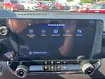 New 2025 Chevrolet Colorado Work Truck Crew Cab Pickup for sale #T251154 - photo 26