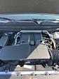 New 2025 Chevrolet Colorado Work Truck Crew Cab Pickup for sale #T251154 - photo 34