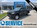 New 2025 Chevrolet Colorado Work Truck Crew Cab 4WD Pickup for sale #T251218 - photo 1