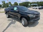 New 2025 Chevrolet Colorado Work Truck Crew Cab 4WD Pickup for sale #T251218 - photo 11
