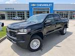 New 2025 Chevrolet Colorado Work Truck Crew Cab 4WD Pickup for sale #T251218 - photo 3