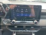 New 2025 Chevrolet Colorado Work Truck Crew Cab 4WD Pickup for sale #T251218 - photo 22