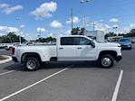 New 2025 Chevrolet Silverado 3500 Work Truck Crew Cab for sale #T251320 - photo 10