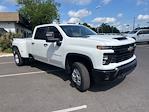 New 2025 Chevrolet Silverado 3500 Work Truck Crew Cab for sale #T251320 - photo 11