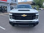 New 2025 Chevrolet Silverado 3500 Work Truck Crew Cab for sale #T251320 - photo 12