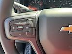 New 2025 Chevrolet Silverado 3500 Work Truck Crew Cab for sale #T251320 - photo 18