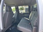 New 2025 Chevrolet Silverado 3500 Work Truck Crew Cab for sale #T251320 - photo 26