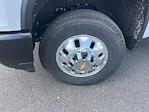 New 2025 Chevrolet Silverado 3500 Work Truck Crew Cab for sale #T251320 - photo 27