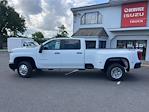 New 2025 Chevrolet Silverado 3500 Work Truck Crew Cab for sale #T251320 - photo 5