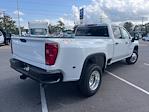 New 2025 Chevrolet Silverado 3500 Work Truck Crew Cab for sale #T251320 - photo 9