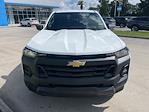 New 2025 Chevrolet Colorado Work Truck Crew Cab 4WD Pickup for sale #T251378 - photo 11