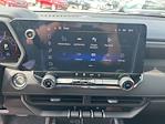 New 2025 Chevrolet Colorado Work Truck Crew Cab 4WD Pickup for sale #T251378 - photo 21