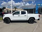 New 2025 Chevrolet Colorado Work Truck Crew Cab 4WD Pickup for sale #T251378 - photo 4