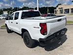 New 2025 Chevrolet Colorado Work Truck Crew Cab 4WD Pickup for sale #T251378 - photo 2