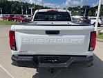 New 2025 Chevrolet Colorado Work Truck Crew Cab 4WD Pickup for sale #T251378 - photo 6