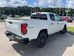 New 2025 Chevrolet Colorado Work Truck Crew Cab 4WD Pickup for sale #T251378 - photo 8