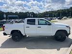 New 2025 Chevrolet Colorado Work Truck Crew Cab 4WD Pickup for sale #T251378 - photo 9