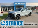 New 2026 Chevrolet Colorado Work Truck Crew Cab Pickup for sale #T260126 - photo 1