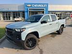 New 2026 Chevrolet Colorado Work Truck Crew Cab Pickup for sale #T260126 - photo 3