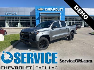 New 2026 Chevrolet Colorado Work Truck Crew Cab Pickup for sale #T260128 - photo 1