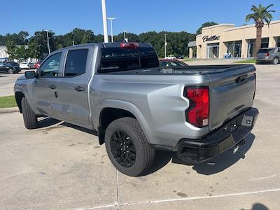 New 2026 Chevrolet Colorado Work Truck Crew Cab Pickup for sale #T260128 - photo 2