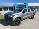 New 2026 Chevrolet Colorado Work Truck Crew Cab Pickup for sale #T260128 - photo 4