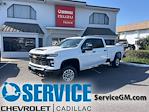 New 2026 Chevrolet Silverado 2500 Work Truck Crew Cab Pickup for sale #T260288 - photo 1