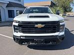 New 2026 Chevrolet Silverado 2500 Work Truck Crew Cab Pickup for sale #T260288 - photo 10