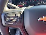 New 2026 Chevrolet Silverado 2500 Work Truck Crew Cab Pickup for sale #T260288 - photo 16