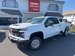 New 2026 Chevrolet Silverado 2500 Work Truck Crew Cab Pickup for sale #T260288 - photo 3