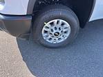 New 2026 Chevrolet Silverado 2500 Work Truck Crew Cab Pickup for sale #T260288 - photo 25
