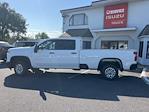 New 2026 Chevrolet Silverado 2500 Work Truck Crew Cab Pickup for sale #T260288 - photo 5