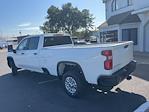New 2026 Chevrolet Silverado 2500 Work Truck Crew Cab Pickup for sale #T260288 - photo 2