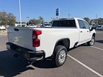 New 2026 Chevrolet Silverado 2500 Work Truck Crew Cab Pickup for sale #T260288 - photo 7