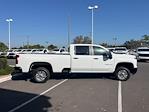 New 2026 Chevrolet Silverado 2500 Work Truck Crew Cab Pickup for sale #T260288 - photo 8