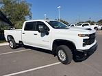 New 2026 Chevrolet Silverado 2500 Work Truck Crew Cab Pickup for sale #T260288 - photo 9