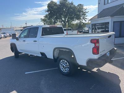 New 2026 Chevrolet Silverado 2500 Work Truck Crew Cab Pickup for sale #T260290 - photo 2