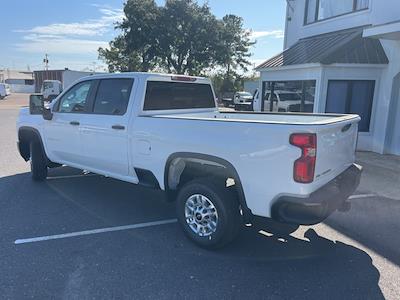 New 2026 Chevrolet Silverado 2500 Work Truck Crew Cab Pickup for sale #T260321 - photo 2