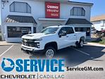 New 2026 Chevrolet Silverado 2500 Work Truck Crew Cab Pickup for sale #T260321 - photo 1