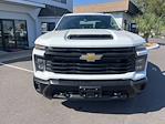 New 2026 Chevrolet Silverado 2500 Work Truck Crew Cab Pickup for sale #T260321 - photo 10