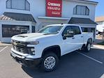 New 2026 Chevrolet Silverado 2500 Work Truck Crew Cab Pickup for sale #T260321 - photo 3