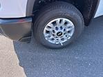 New 2026 Chevrolet Silverado 2500 Work Truck Crew Cab Pickup for sale #T260321 - photo 25