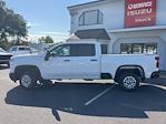 New 2026 Chevrolet Silverado 2500 Work Truck Crew Cab Pickup for sale #T260321 - photo 5