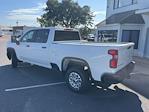 New 2026 Chevrolet Silverado 2500 Work Truck Crew Cab Pickup for sale #T260321 - photo 2