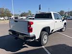 New 2026 Chevrolet Silverado 2500 Work Truck Crew Cab Pickup for sale #T260321 - photo 7