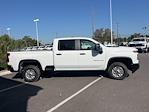 New 2026 Chevrolet Silverado 2500 Work Truck Crew Cab Pickup for sale #T260321 - photo 8