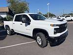 New 2026 Chevrolet Silverado 2500 Work Truck Crew Cab Pickup for sale #T260321 - photo 9
