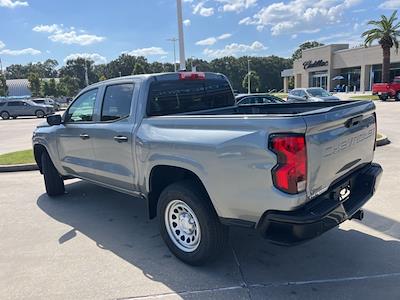 New 2026 Chevrolet Colorado Work Truck Crew Cab Pickup for sale #T260366 - photo 2