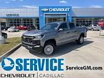 New 2026 Chevrolet Colorado Work Truck Crew Cab Pickup for sale #T260366 - photo 1